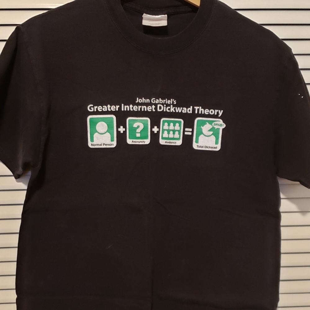 Penny Arcade Tshirt